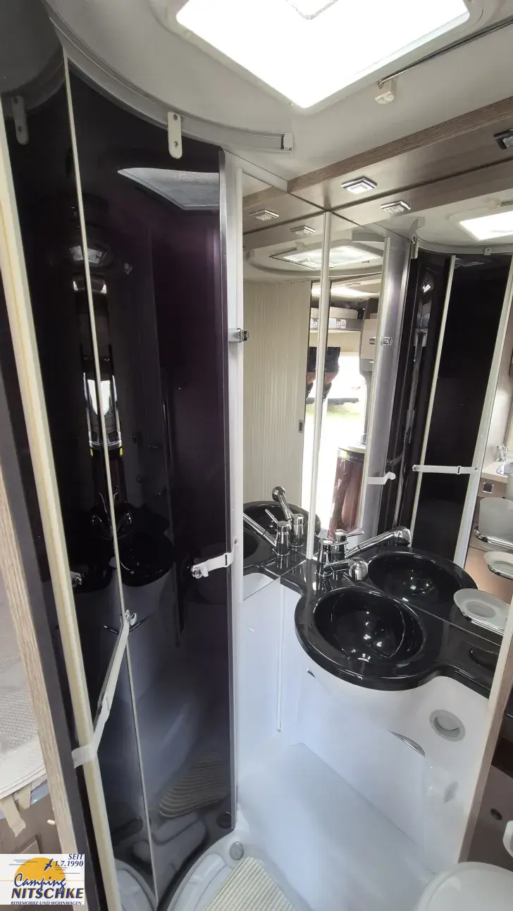 Fahrzeugbild Chausson Flash 514 Pirelli-Allwetter-Reifen NEU ! #14