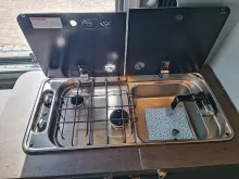 Fahrzeugbild Weinsberg CaraBus GREY 600 MQH EDITION [FIRE] #17