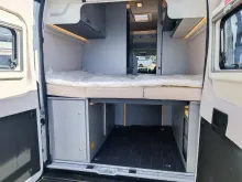 Fahrzeugbild Weinsberg CaraBus GREY 600 MQH EDITION [FIRE] #23