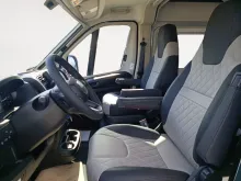 Fahrzeugbild Weinsberg CaraBus GREY 600 MQH EDITION [FIRE] #10