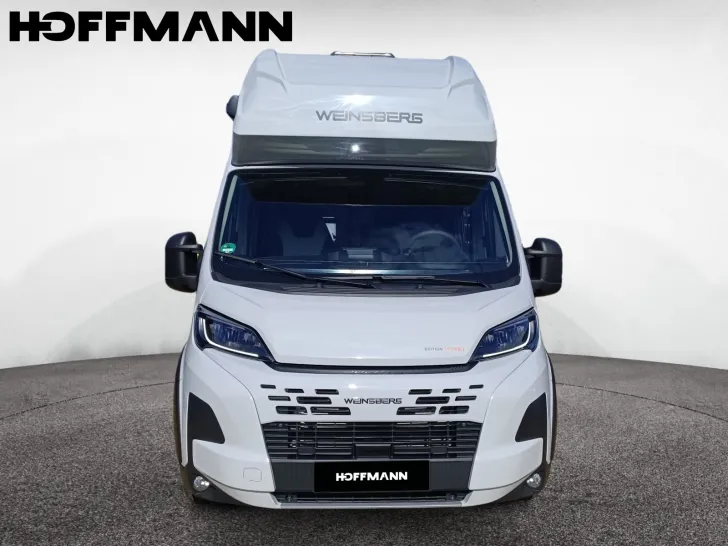 Fahrzeugbild Weinsberg CaraBus GREY 600 MQH EDITION [FIRE] #9