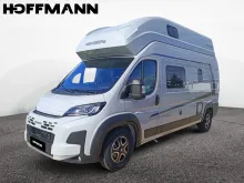 Fahrzeugbild Weinsberg CaraBus GREY 600 MQH EDITION [FIRE] #8