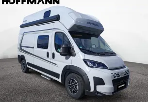 Bild CaraBus GREY<br/>600 MQH EDITION [F ...
