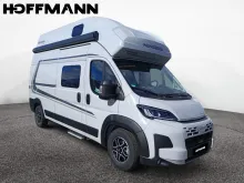 Fahrzeugbild Weinsberg CaraBus GREY 600 MQH EDITION [FIRE] #1