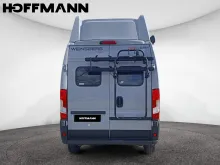 Fahrzeugbild Weinsberg CaraBus GREY 600 MQH EDITION [FIRE] #5