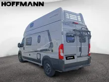 Fahrzeugbild Weinsberg CaraBus GREY 600 MQH EDITION [FIRE] #6