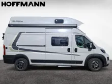Fahrzeugbild Weinsberg CaraBus GREY 600 MQH EDITION [FIRE] #3