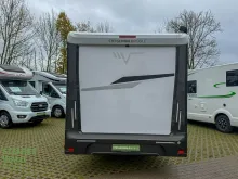 Fahrzeugbild Mobilvetta Kea I90*LITHIUM*SOLAR*OUTDOOR*Uvm. #9