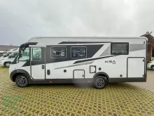 Fahrzeugbild Mobilvetta Kea I90*LITHIUM*SOLAR*OUTDOOR*Uvm. #11