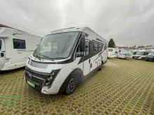 Fahrzeugbild Mobilvetta Kea I90*LITHIUM*SOLAR*OUTDOOR*Uvm. #12