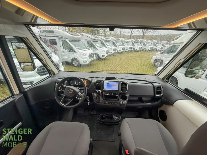 Fahrzeugbild Mobilvetta Kea I90*LITHIUM*SOLAR*OUTDOOR*Uvm. #15