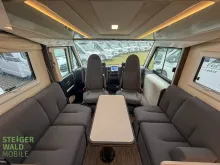 Fahrzeugbild Mobilvetta Kea I90*LITHIUM*SOLAR*OUTDOOR*Uvm. #18