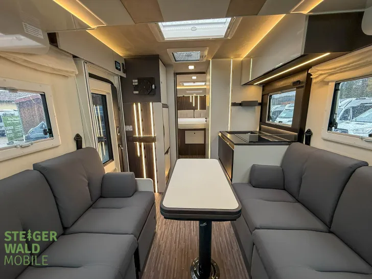 Fahrzeugbild Mobilvetta Kea I90*LITHIUM*SOLAR*OUTDOOR*Uvm. #20