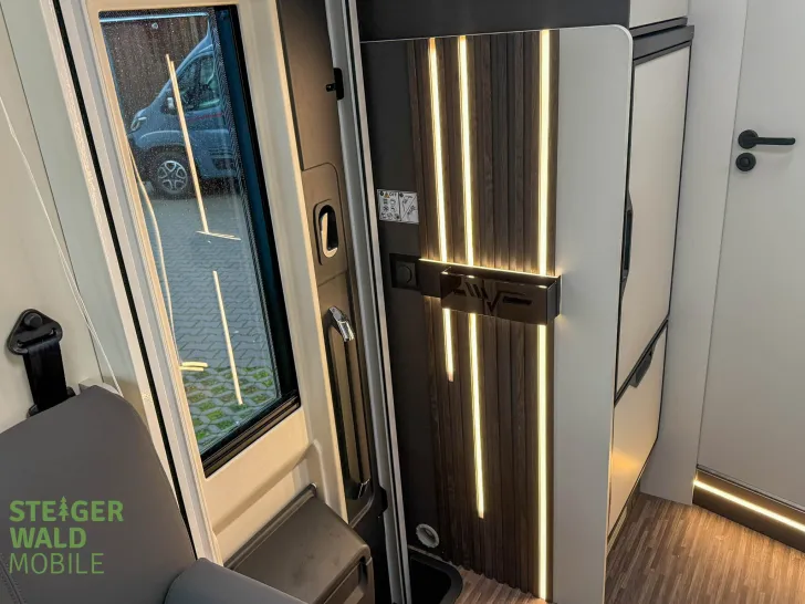 Fahrzeugbild Mobilvetta Kea I90*LITHIUM*SOLAR*OUTDOOR*Uvm. #22
