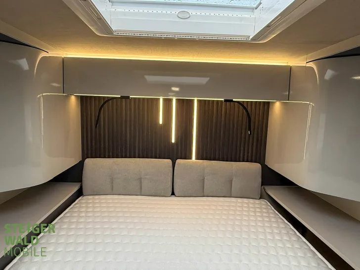 Fahrzeugbild Mobilvetta Kea I90*LITHIUM*SOLAR*OUTDOOR*Uvm. #32
