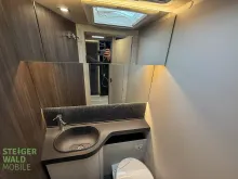 Fahrzeugbild Mobilvetta Kea I90*LITHIUM*SOLAR*OUTDOOR*Uvm. #34