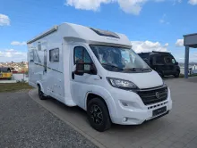 Fahrzeugbild Mooveo TEI 71FBH #1