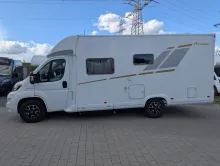Fahrzeugbild Mooveo TEI 71FBH #3