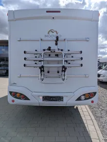 Fahrzeugbild Mooveo TEI 71FBH #4