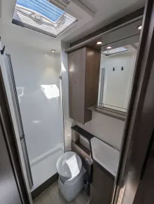 Fahrzeugbild Mooveo TEI 71FBH #22