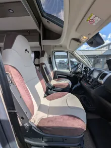 Fahrzeugbild Mooveo TEI 71FBH #7