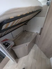 Fahrzeugbild Mooveo TEI 71FBH #19