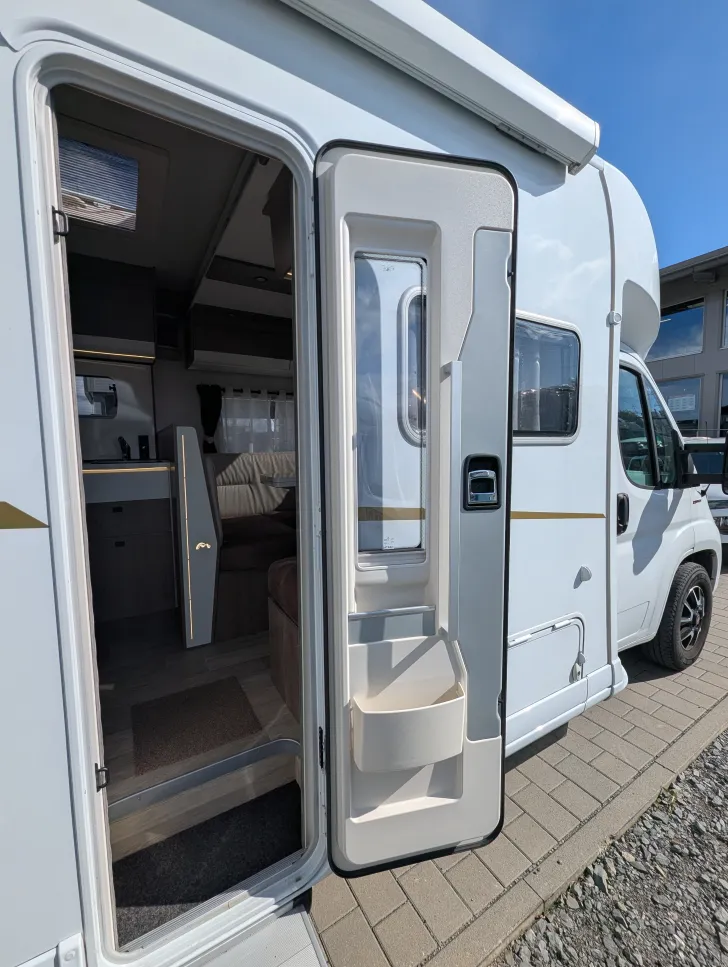 Fahrzeugbild Mooveo TEI 71FBH #6