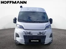 Fahrzeugbild Weinsberg CaraBus 540 MQ EDITION [FIRE] #9
