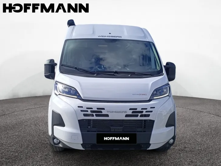 Fahrzeugbild Weinsberg CaraBus 540 MQ EDITION [FIRE] #9