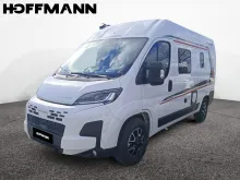 Fahrzeugbild Weinsberg CaraBus 540 MQ EDITION [FIRE] #8