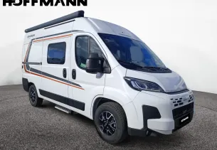 Bild CaraBus 540 MQ EDITION [FIRE]