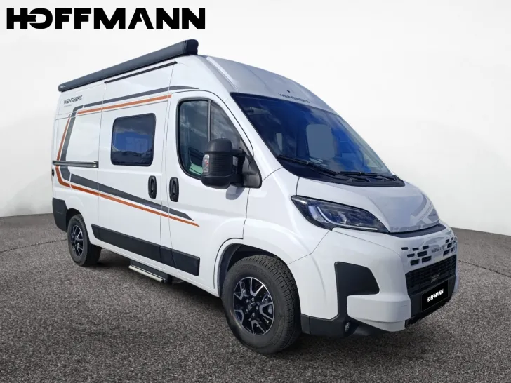 Fahrzeugbild Weinsberg CaraBus 540 MQ EDITION [FIRE] #1