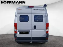 Fahrzeugbild Weinsberg CaraBus 540 MQ EDITION [FIRE] #5