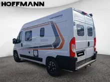 Fahrzeugbild Weinsberg CaraBus 540 MQ EDITION [FIRE] #6