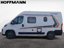 Fahrzeugbild Weinsberg CaraBus 540 MQ EDITION [FIRE] #7