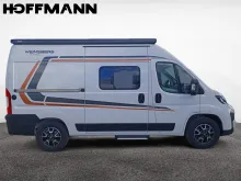 Fahrzeugbild Weinsberg CaraBus 540 MQ EDITION [FIRE] #3