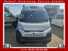 Fahrzeugbild Adria Twin ALL-IN 640 SGX Solar|Markise|Rückfahrwarner #1
