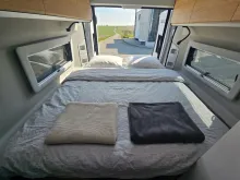 Fahrzeugbild Adria Twin ALL-IN 640 SGX Solar|Markise|Rückfahrwarner #5