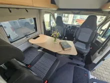 Fahrzeugbild Adria Twin ALL-IN 640 SGX Solar|Markise|Rückfahrwarner #6