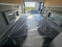 Fahrzeugbild Adria Twin ALL-IN 640 SGX Solar|Markise|Rückfahrwarner #9