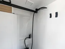 Fahrzeugbild Adria Twin ALL-IN 640 SGX Solar|Markise|Rückfahrwarner #11