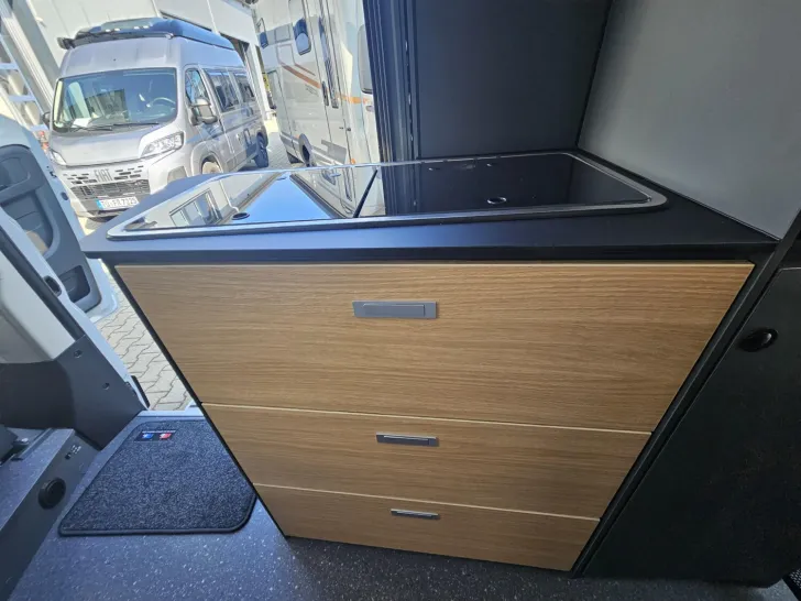 Fahrzeugbild Adria Twin ALL-IN 640 SGX Solar|Markise|Rückfahrwarner #13