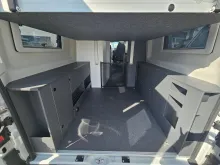 Fahrzeugbild Adria Twin ALL-IN 640 SGX Solar|Markise|Rückfahrwarner #15