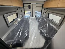 Fahrzeugbild Adria Twin ALL-IN 640 SGX Solar|Markise|Rückfahrwarner #16