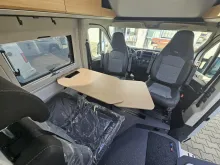 Fahrzeugbild Adria Twin ALL-IN 640 SGX Solar|Markise|Rückfahrwarner #17