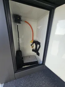 Fahrzeugbild Adria Twin ALL-IN 640 SGX Solar|Markise|Rückfahrwarner #19