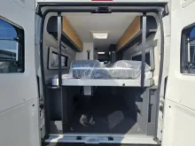 Fahrzeugbild Adria Twin ALL-IN 640 SGX Solar|Markise|Rückfahrwarner #20