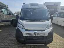 Fahrzeugbild Adria Twin ALL-IN 640 SGX Solar|Markise|Rückfahrwarner #21