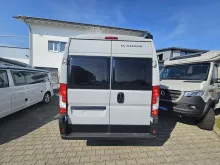 Fahrzeugbild Adria Twin ALL-IN 640 SGX Solar|Markise|Rückfahrwarner #22