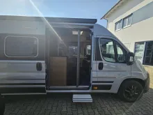 Fahrzeugbild Adria Twin ALL-IN 640 SGX Solar|Markise|Rückfahrwarner #24